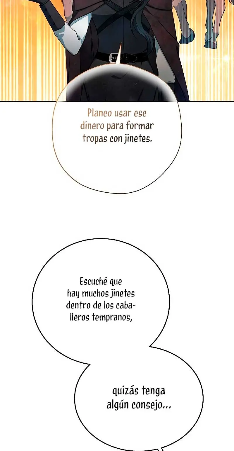 La Era De Omán capítulo 9 página 51