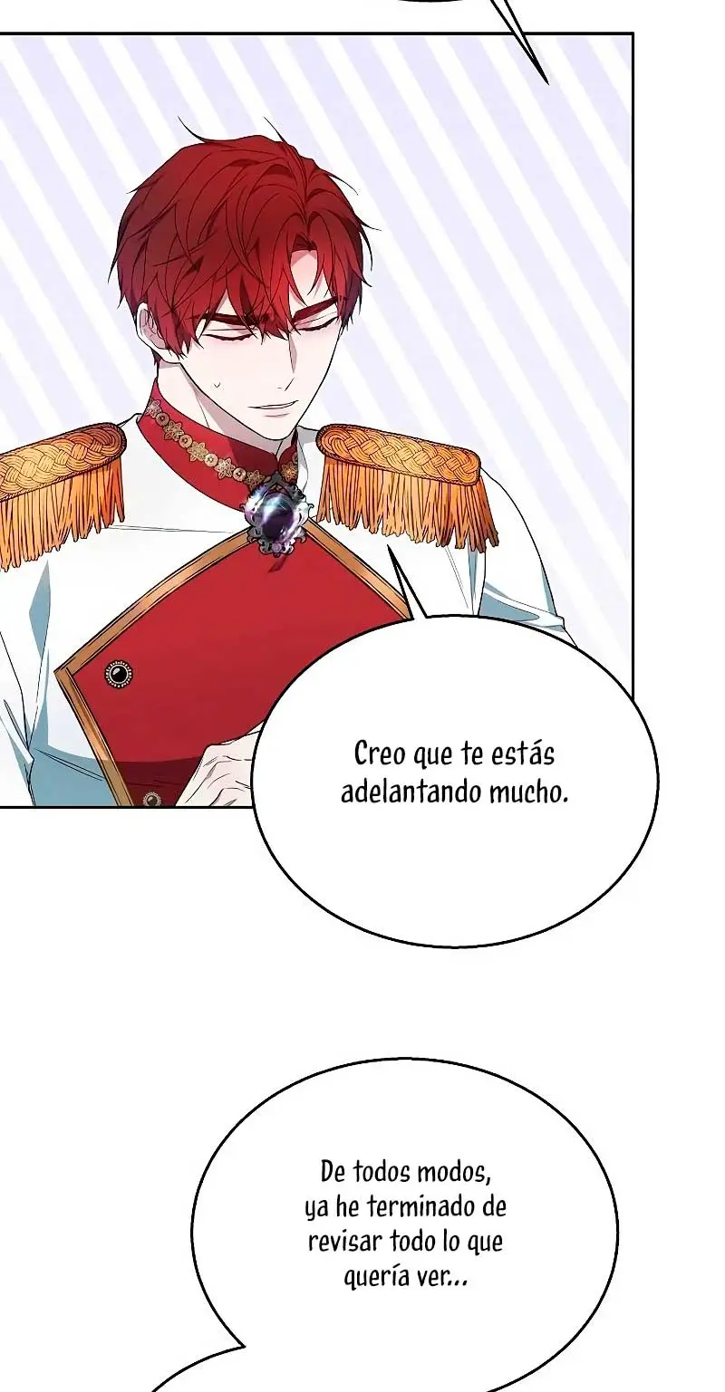 La Era De Omán capítulo 9 página 52