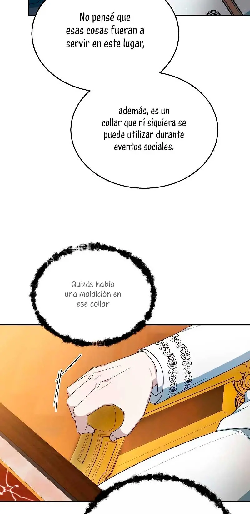 La Era De Omán capítulo 9 página 58