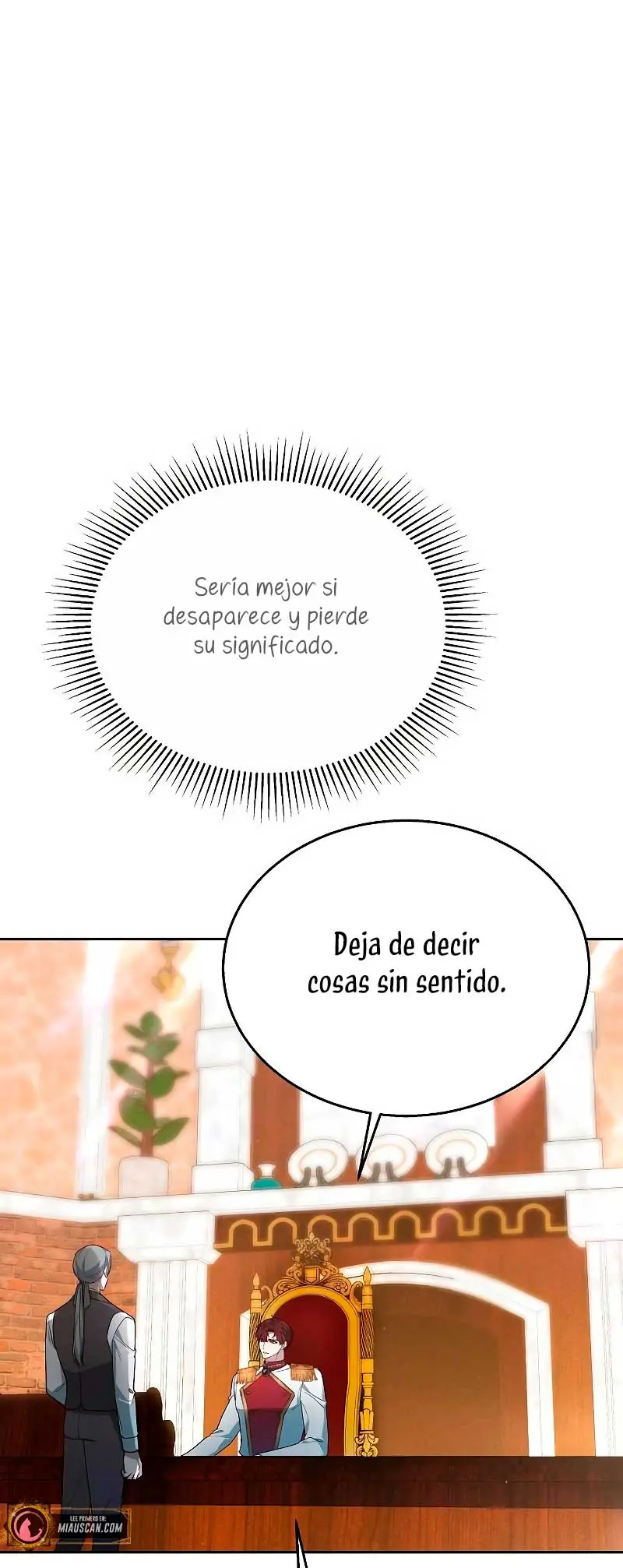 La Era De Omán capítulo 9 página 61