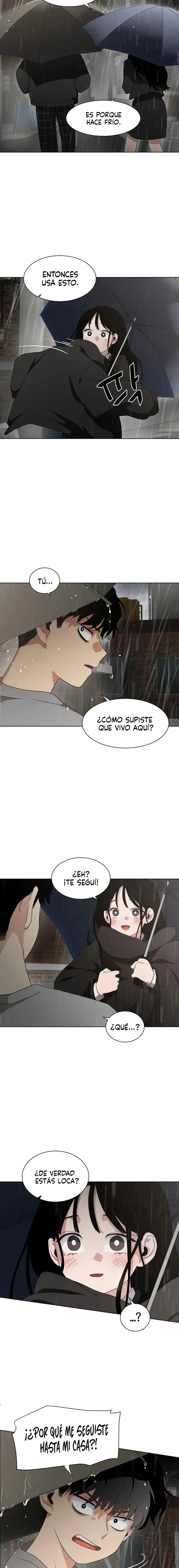 La Espada Del Chamán capítulo 1 página 54