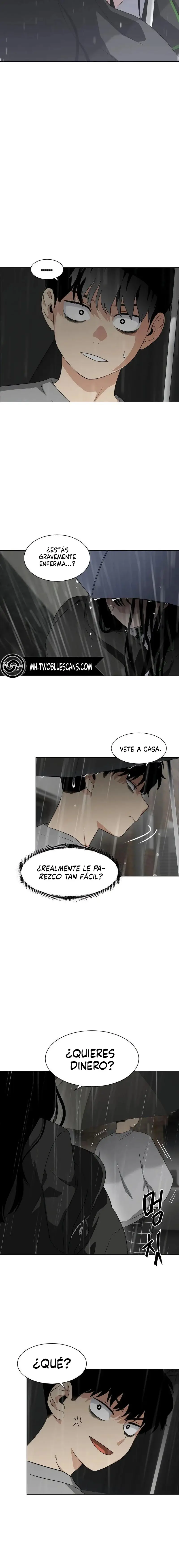 La Espada Del Chamán capítulo 1 página 56