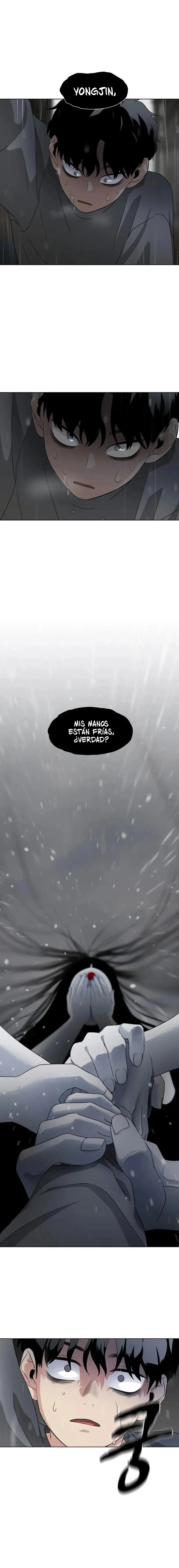 La Espada Del Chamán capítulo 1 página 66
