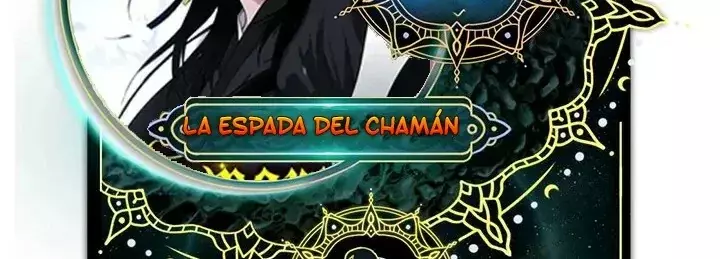 La Espada Del Chamán capítulo 20 página 2