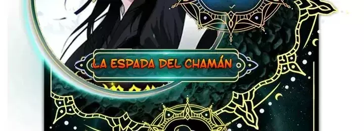 La Espada Del Chamán capítulo 26 página 2