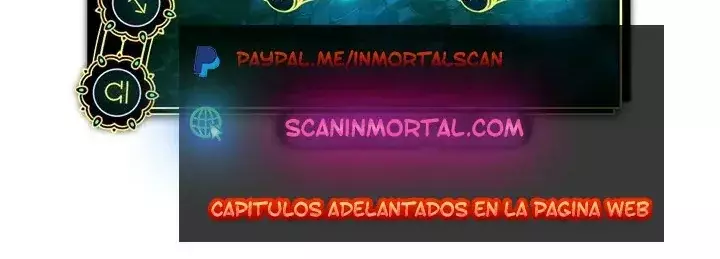 La Espada Del Chamán capítulo 26 página 4
