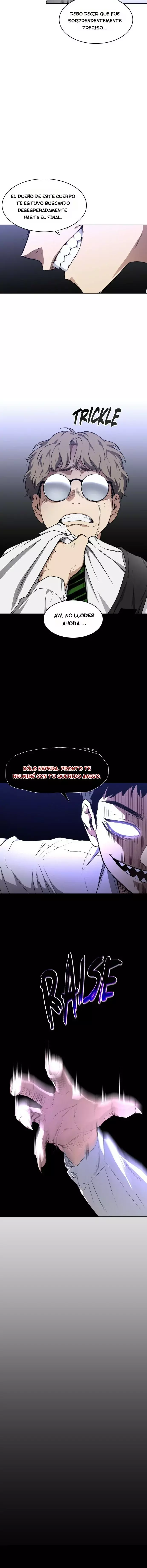 La Espada Del Chamán capítulo 29 página 16