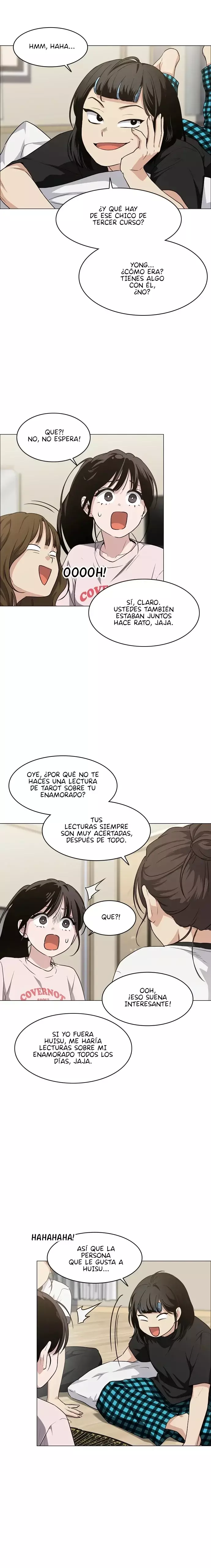 La Espada Del Chamán capítulo 40 página 43