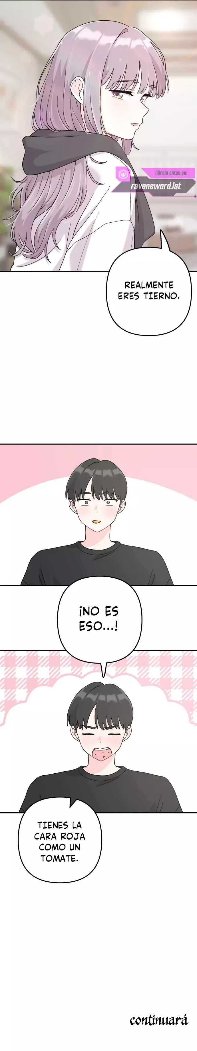 La formula del amor capítulo 6 página 11