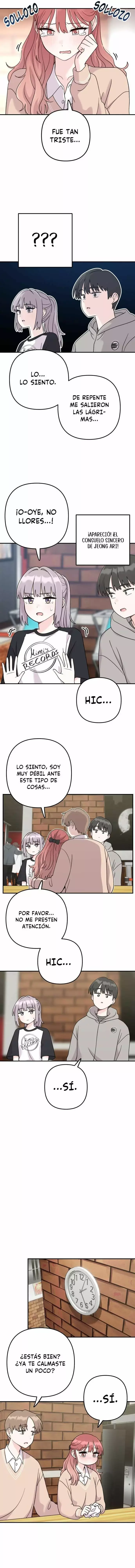 La formula del amor capítulo 7 página 7