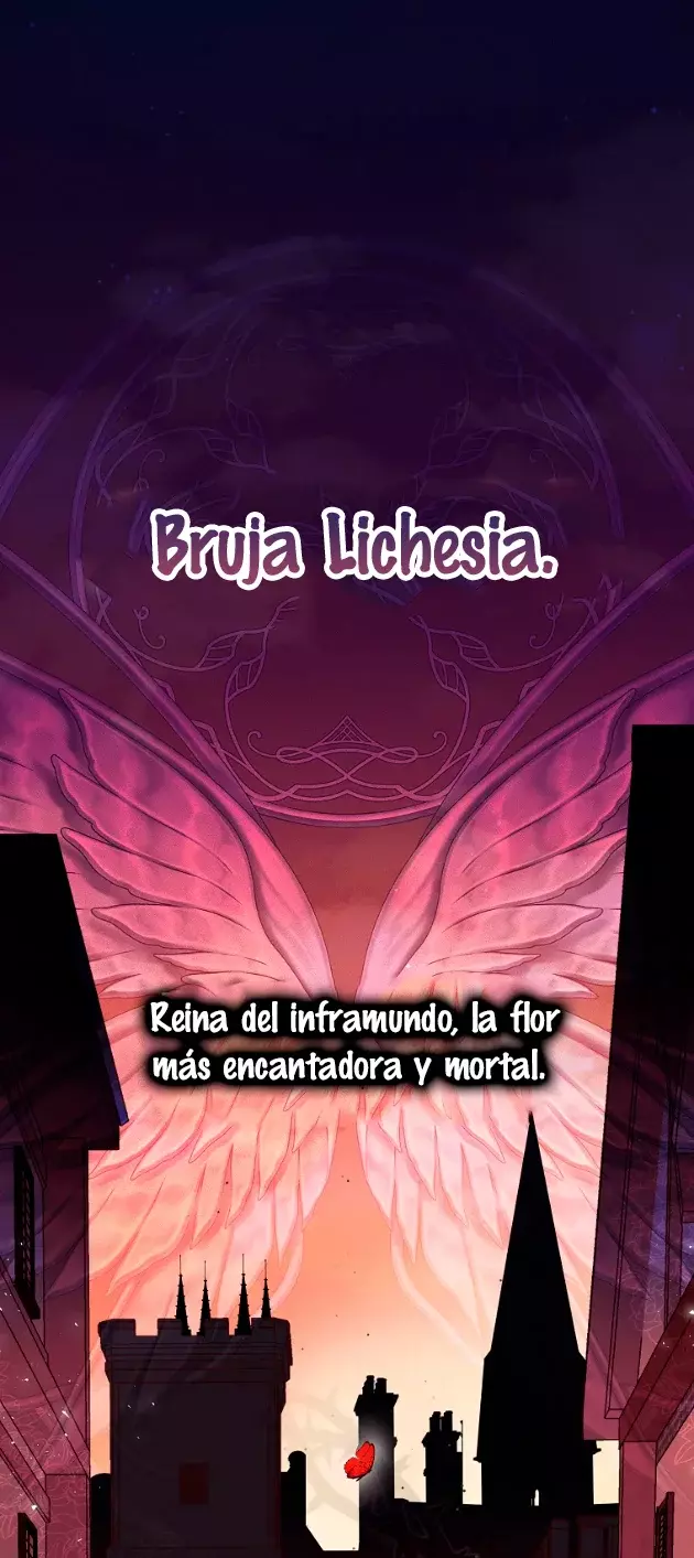 LA HADA BEBÉ ES UNA VILLANA capítulo 1 página 6