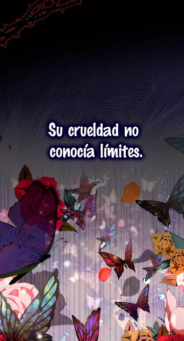 LA HADA BEBÉ ES UNA VILLANA capítulo 1 página 9