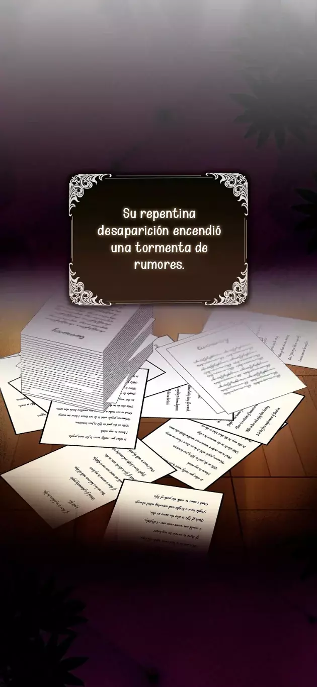 LA HADA BEBÉ ES UNA VILLANA capítulo 1 página 14