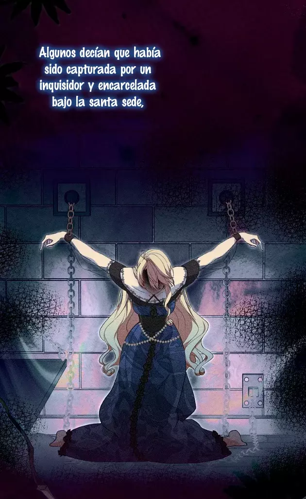 LA HADA BEBÉ ES UNA VILLANA capítulo 1 página 15