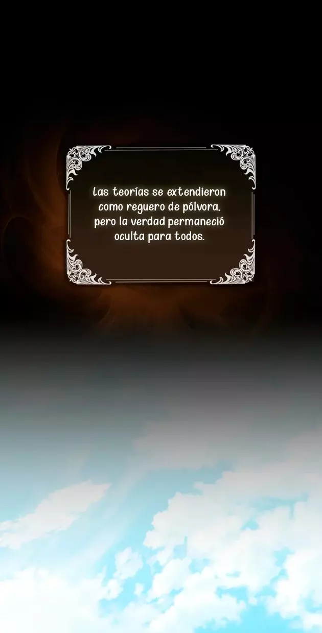 LA HADA BEBÉ ES UNA VILLANA capítulo 1 página 17