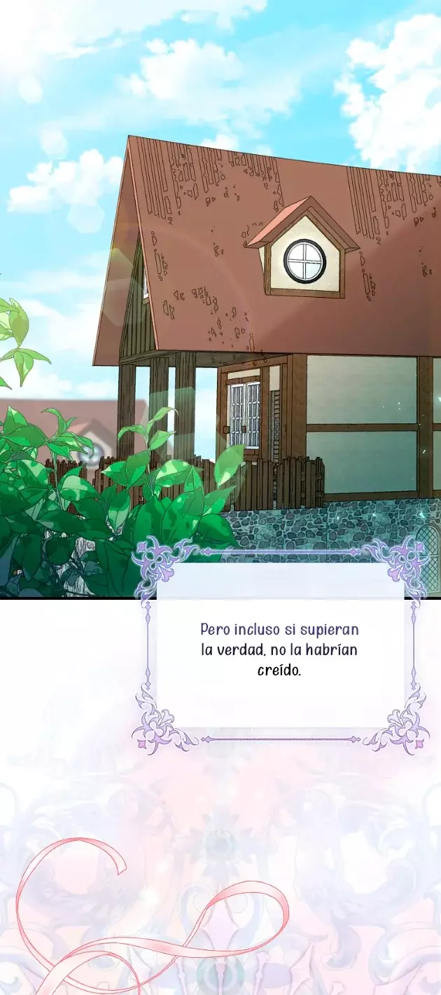 LA HADA BEBÉ ES UNA VILLANA capítulo 1 página 18