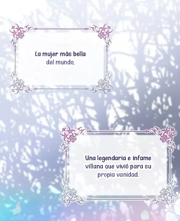 LA HADA BEBÉ ES UNA VILLANA capítulo 1 página 21