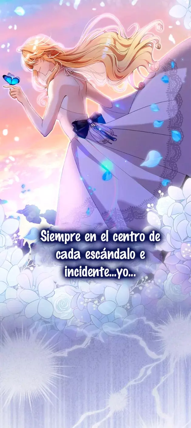 LA HADA BEBÉ ES UNA VILLANA capítulo 1 página 22