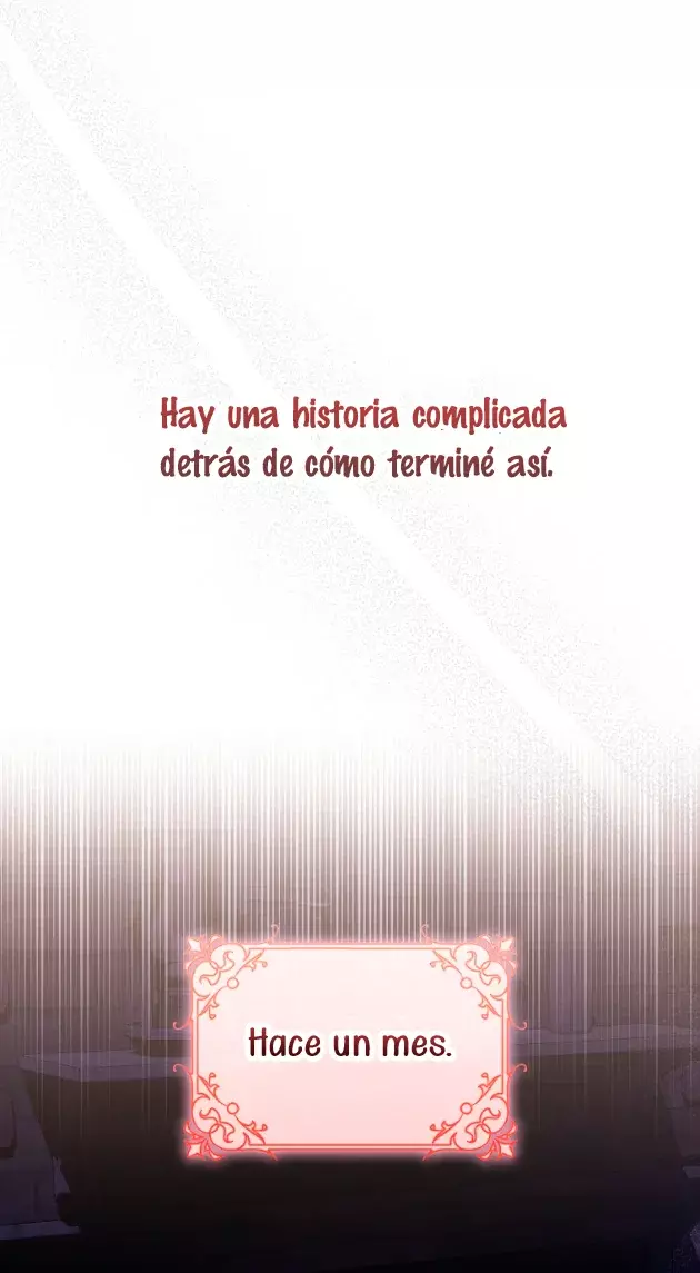 LA HADA BEBÉ ES UNA VILLANA capítulo 1 página 25