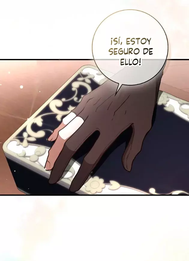 LA HADA BEBÉ ES UNA VILLANA capítulo 1 página 28