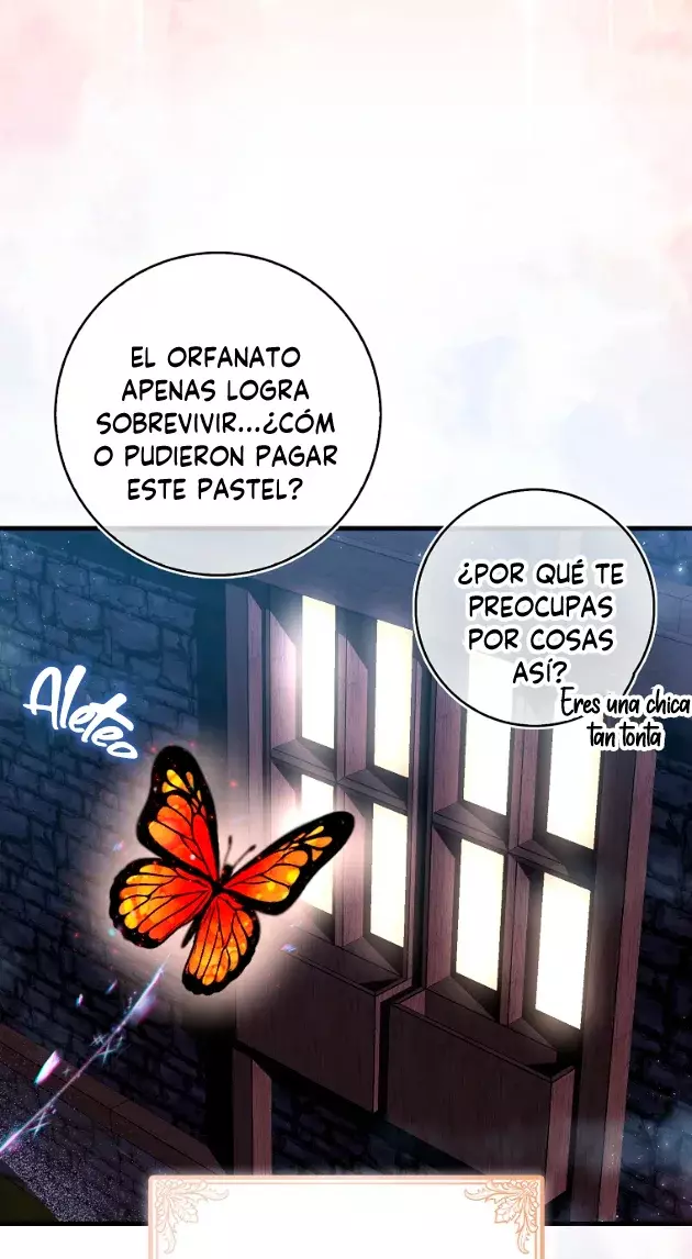 LA HADA BEBÉ ES UNA VILLANA capítulo 1 página 47