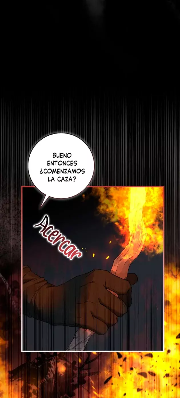 LA HADA BEBÉ ES UNA VILLANA capítulo 1 página 53