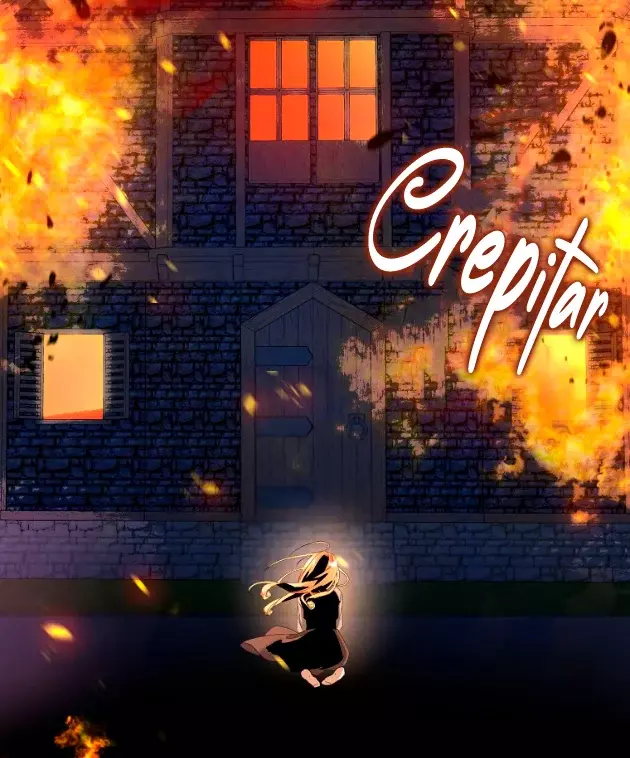 LA HADA BEBÉ ES UNA VILLANA capítulo 1 página 56