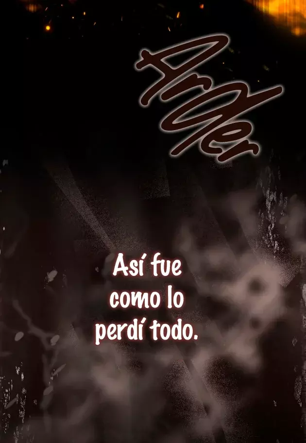 LA HADA BEBÉ ES UNA VILLANA capítulo 1 página 60