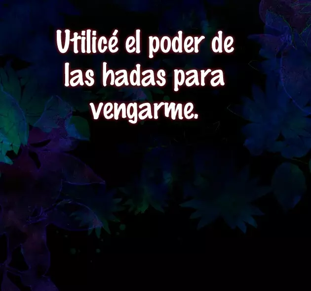 LA HADA BEBÉ ES UNA VILLANA capítulo 1 página 65