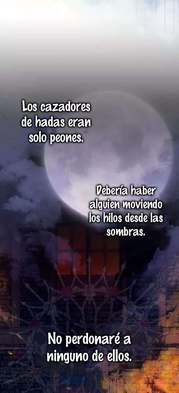LA HADA BEBÉ ES UNA VILLANA capítulo 1 página 69