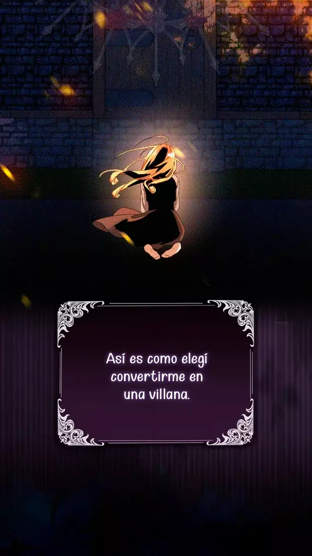 LA HADA BEBÉ ES UNA VILLANA capítulo 1 página 70