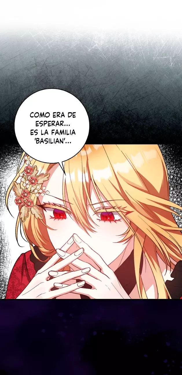 LA HADA BEBÉ ES UNA VILLANA capítulo 1 página 76