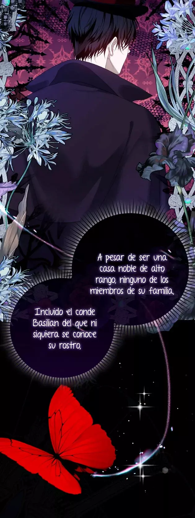 LA HADA BEBÉ ES UNA VILLANA capítulo 1 página 78