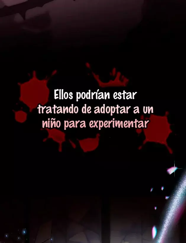 LA HADA BEBÉ ES UNA VILLANA capítulo 1 página 82