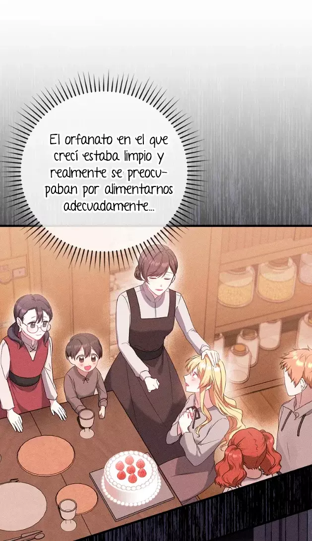 LA HADA BEBÉ ES UNA VILLANA capítulo 1 página 92