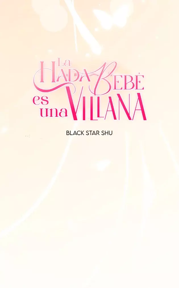 LA HADA BEBÉ ES UNA VILLANA capítulo 2 página 10