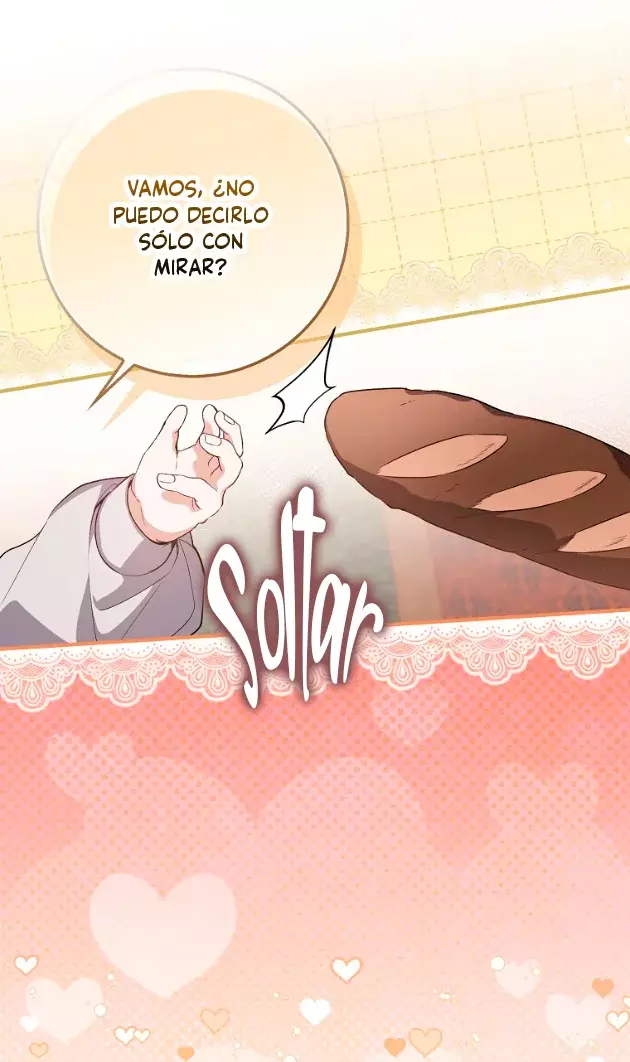 LA HADA BEBÉ ES UNA VILLANA capítulo 2 página 23