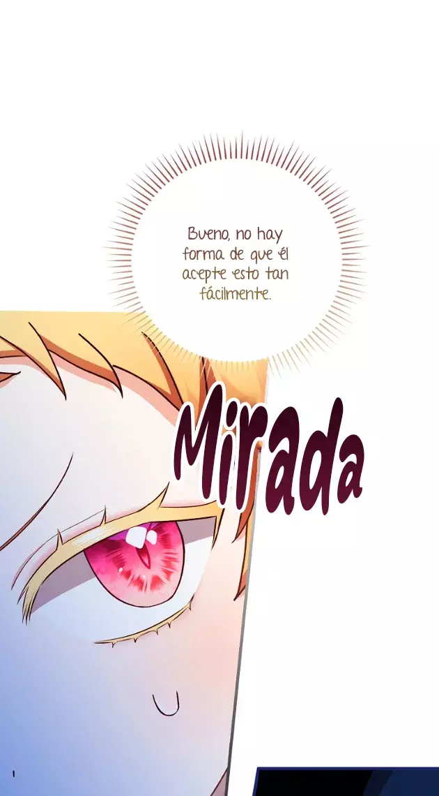 LA HADA BEBÉ ES UNA VILLANA capítulo 2 página 48