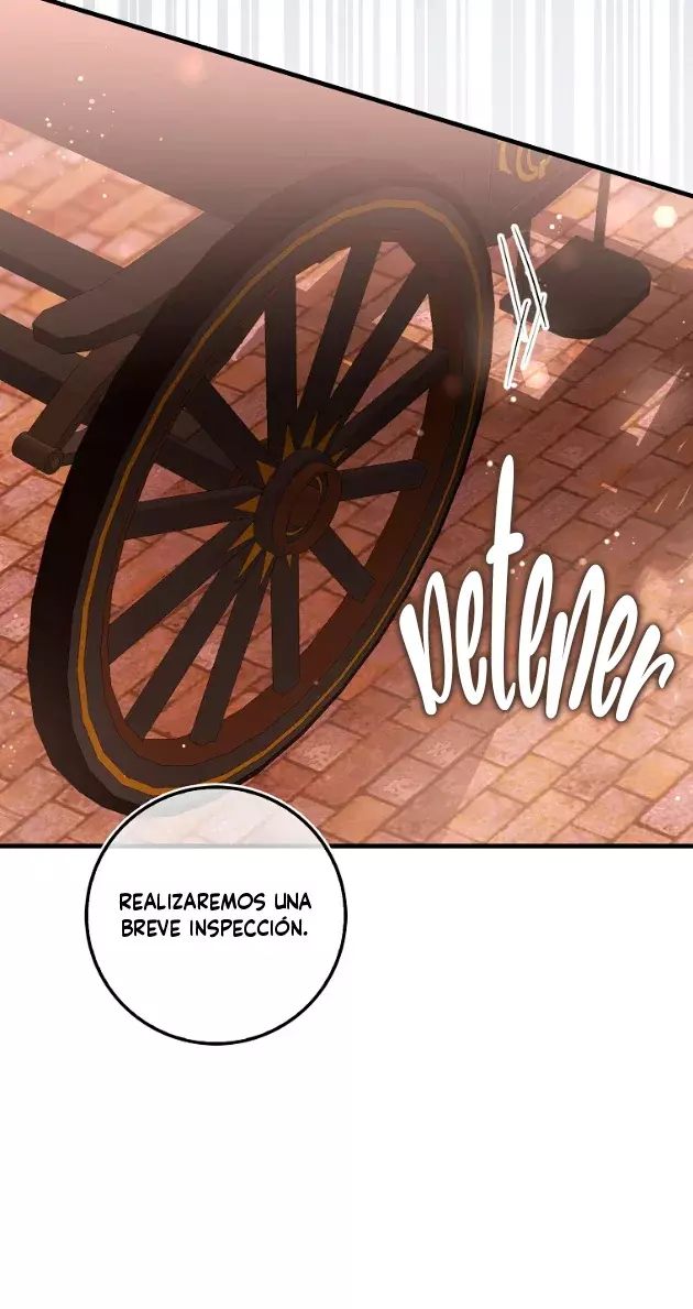 LA HADA BEBÉ ES UNA VILLANA capítulo 2 página 64