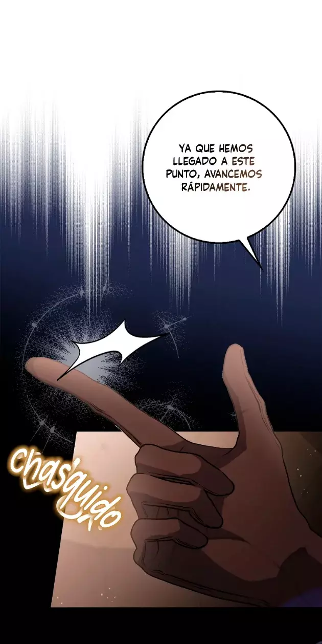 LA HADA BEBÉ ES UNA VILLANA capítulo 2 página 79