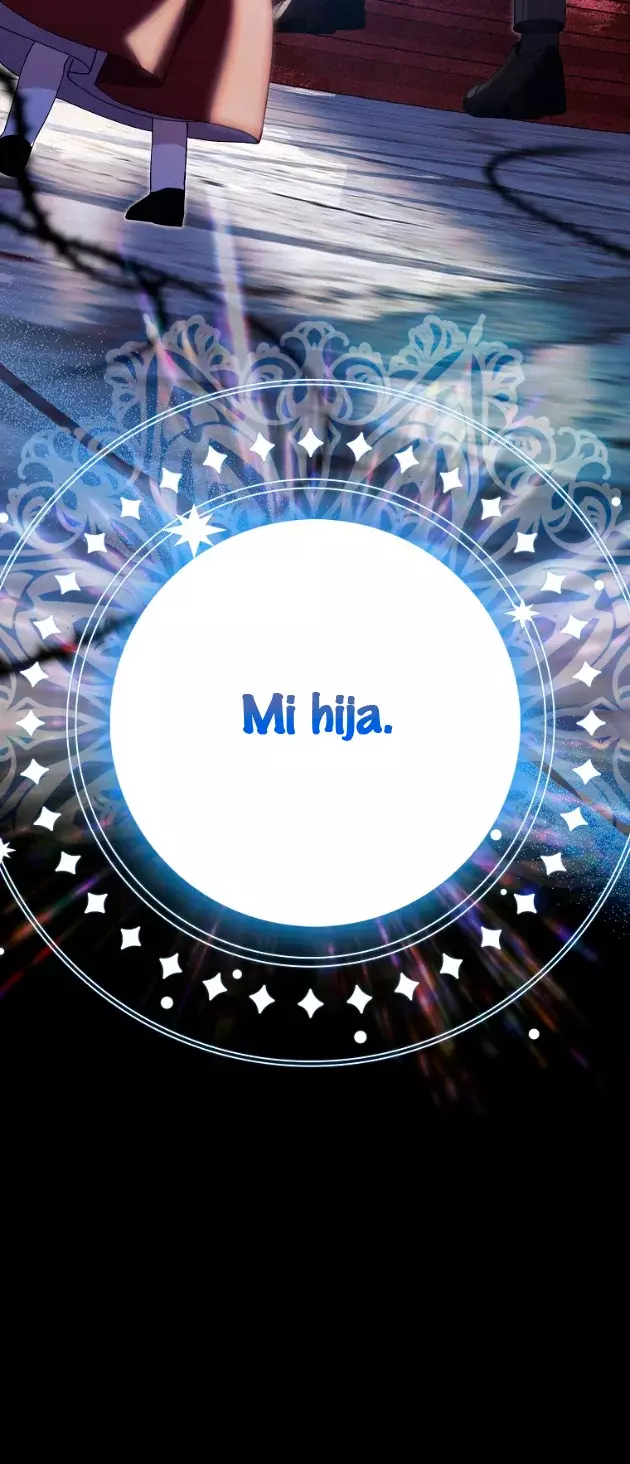 LA HADA BEBÉ ES UNA VILLANA capítulo 2 página 88