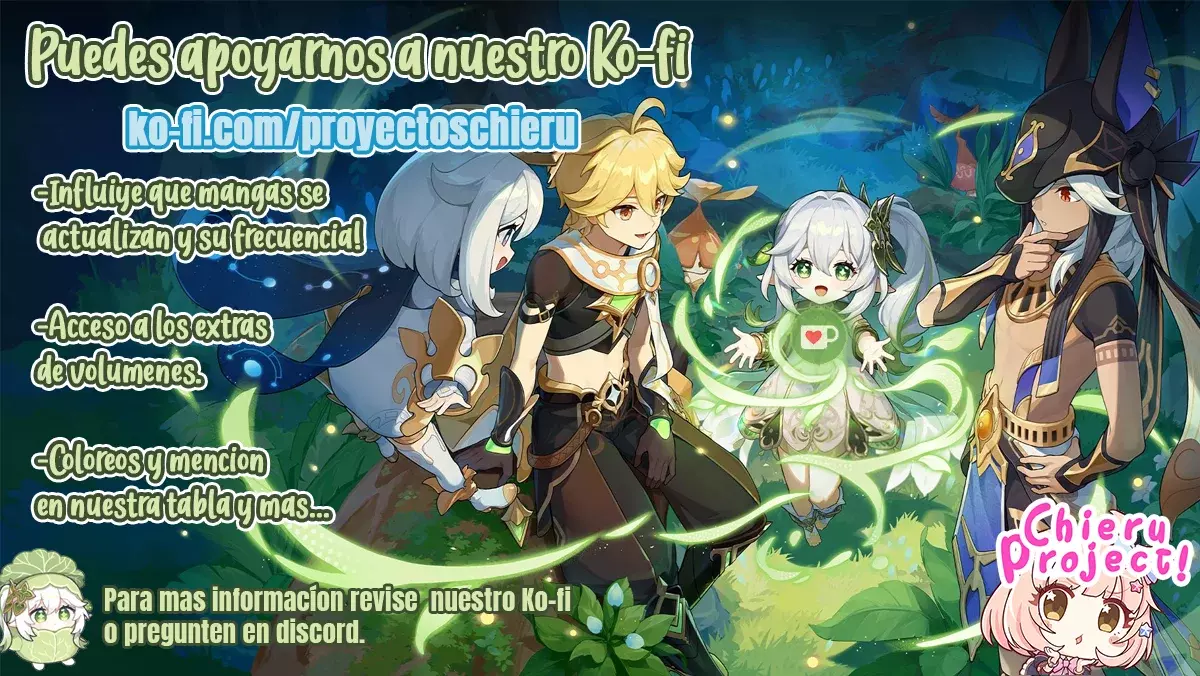 La Hermana de mi Amigo capítulo 1 página 16