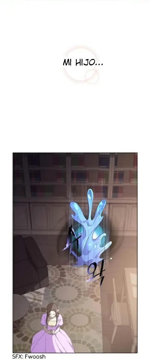 La Hija Del Rey Elemental capítulo 1 página 23