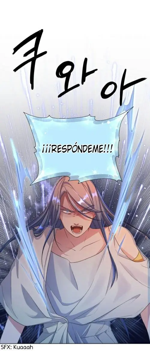 La Hija Del Rey Elemental capítulo 1 página 27