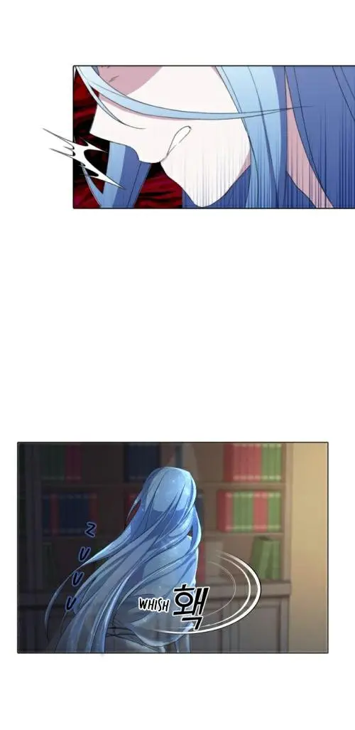 La Hija Del Rey Elemental capítulo 1 página 31