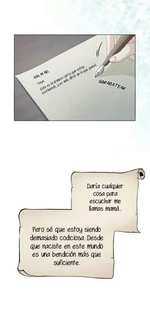La Hija Del Rey Elemental capítulo 1 página 36
