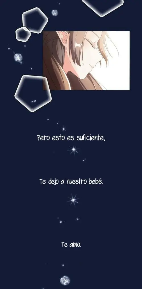 La Hija Del Rey Elemental capítulo 1 página 44