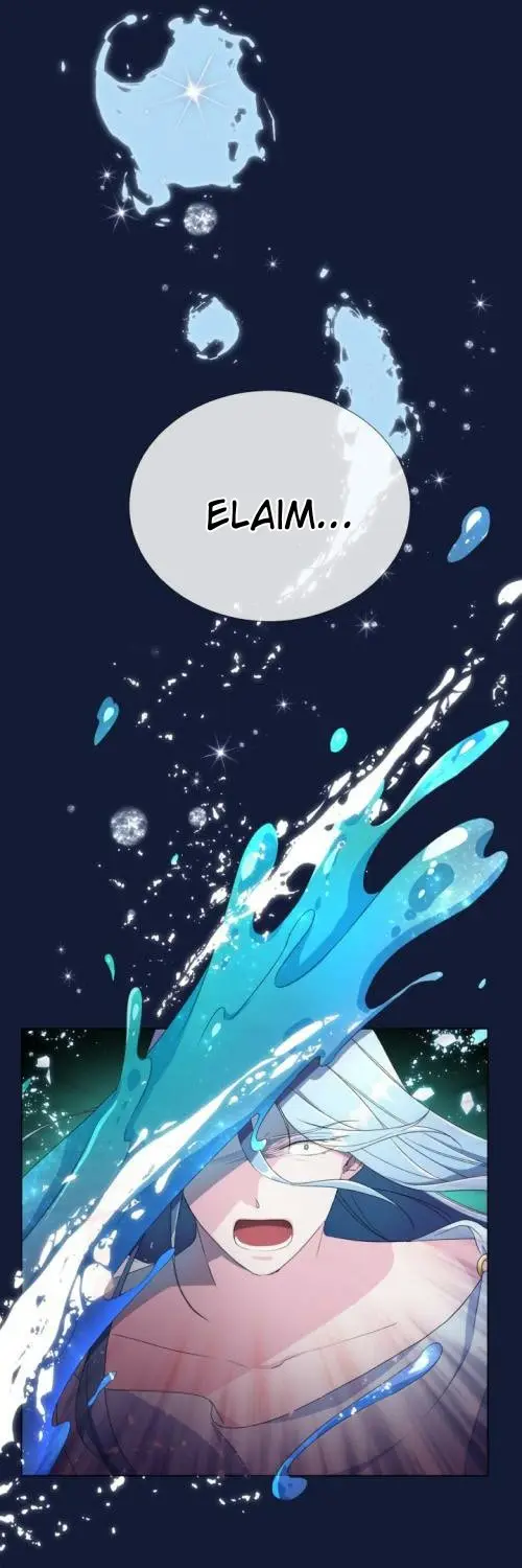 La Hija Del Rey Elemental capítulo 1 página 45