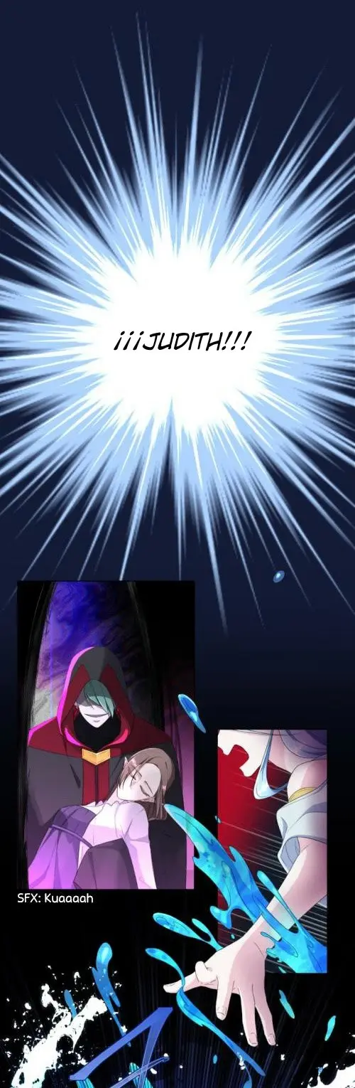 La Hija Del Rey Elemental capítulo 1 página 46