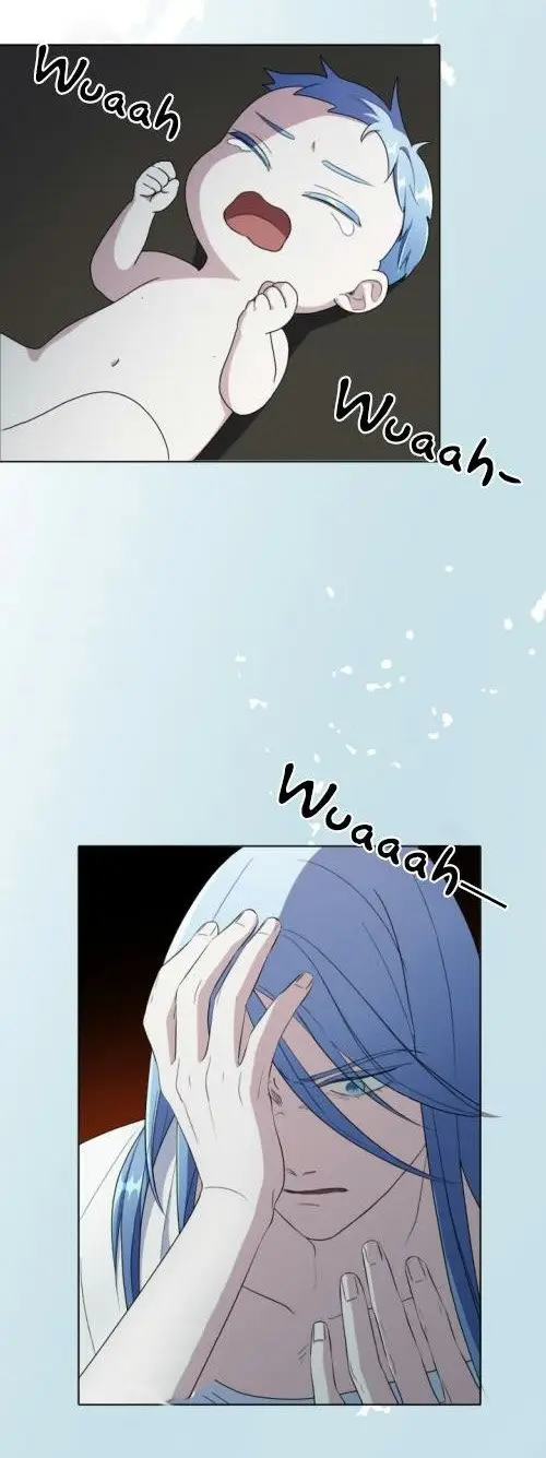 La Hija Del Rey Elemental capítulo 1 página 54